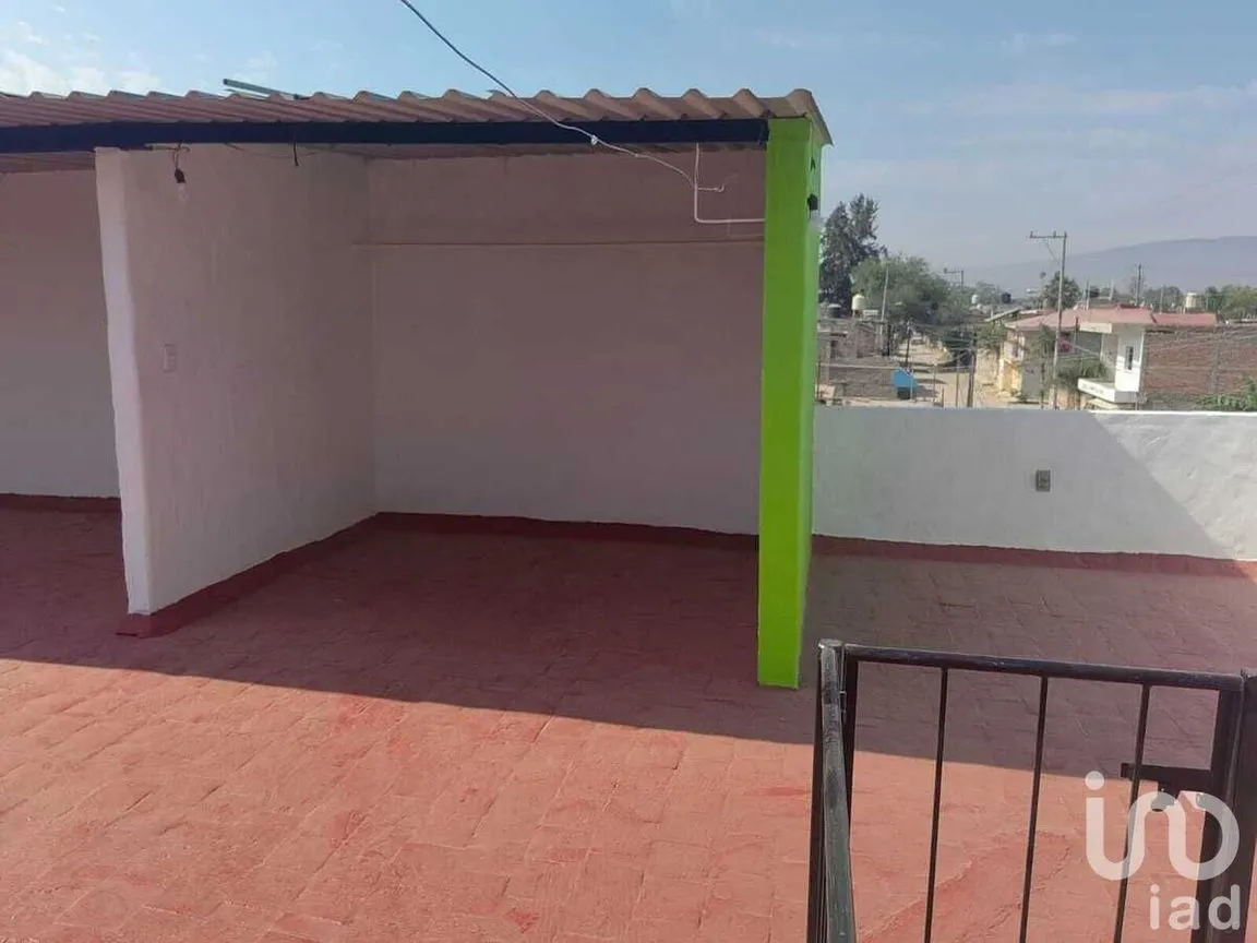 Casa en Venta en Santa Cruz Del Valle, Tlajomulco de Zúñiga, Jalisco | NEX-229504 | iad México | Foto 21 de 25