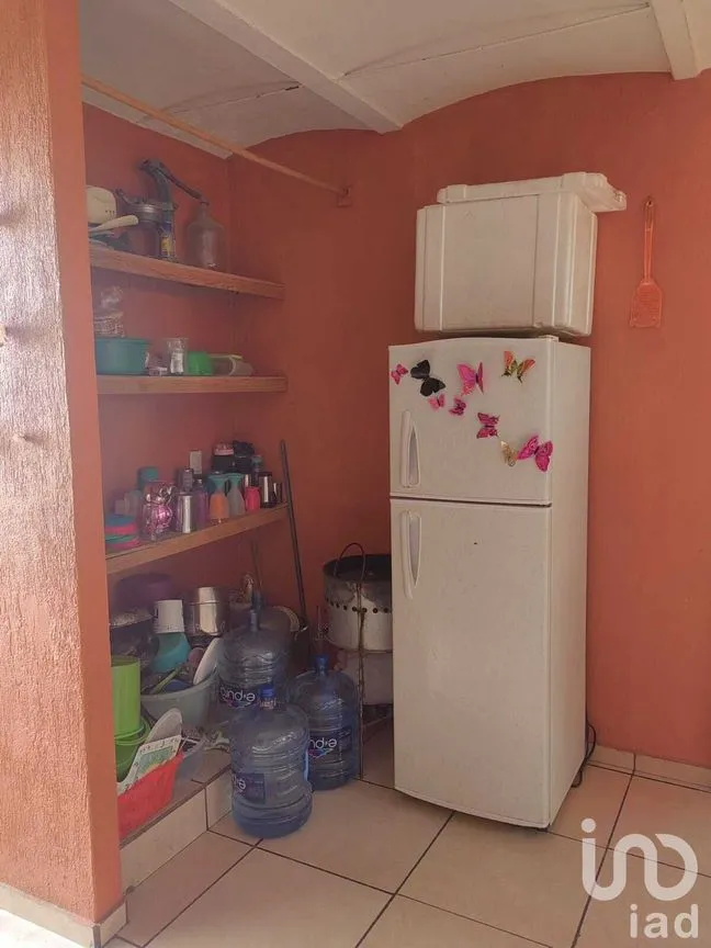 Casa en Venta en Santa Cruz Del Valle, Tlajomulco de Zúñiga, Jalisco | NEX-229504 | iad México | Foto 23 de 25