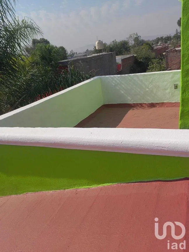 Casa en Venta en Santa Cruz Del Valle, Tlajomulco de Zúñiga, Jalisco | NEX-229504 | iad México | Foto 24 de 25