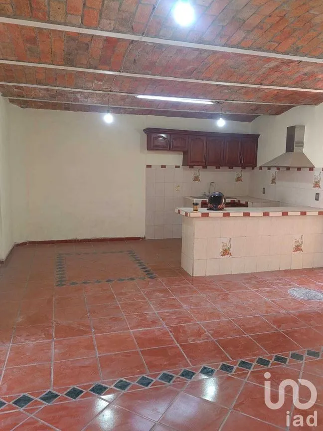 Casa en Venta en Santa Cruz Del Valle, Tlajomulco de Zúñiga, Jalisco | NEX-229504 | iad México | Foto 4 de 25