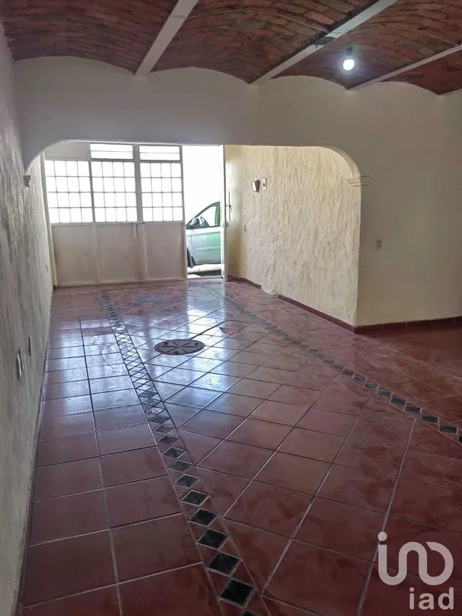 Casa en Venta en Santa Cruz Del Valle, Tlajomulco de Zúñiga, Jalisco | NEX-229504 | iad México | Foto 5 de 25