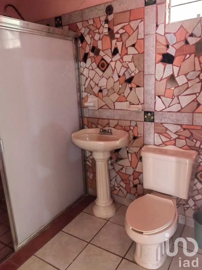 Casa en Venta en Santa Cruz Del Valle, Tlajomulco de Zúñiga, Jalisco | NEX-229504 | iad México | Foto 8 de 25