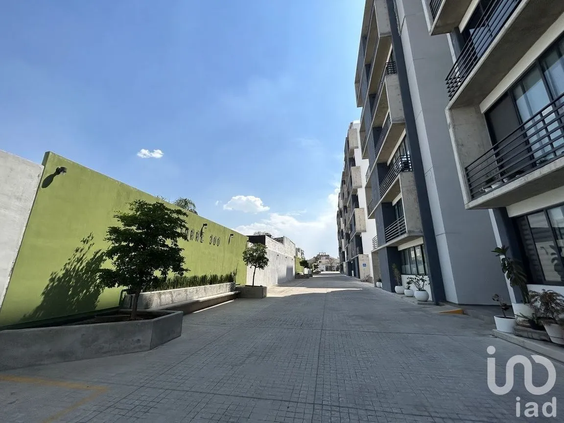 Departamento en Venta en Lomas de Atemajac, Zapopan, Jalisco | NEX-229505 | iad México | Foto 2 de 46