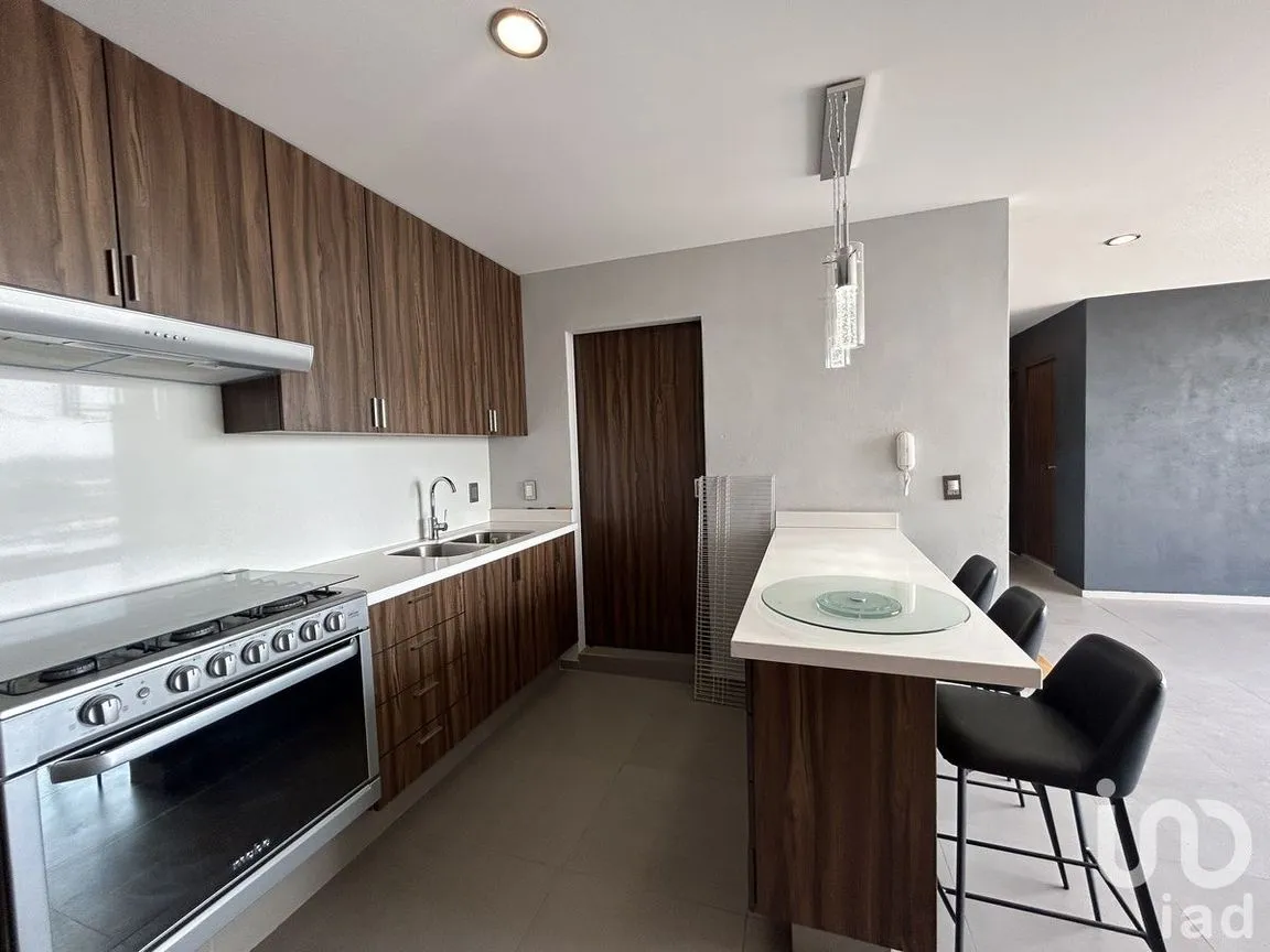 Departamento en Venta en Lomas de Atemajac, Zapopan, Jalisco | NEX-229505 | iad México | Foto 13 de 46