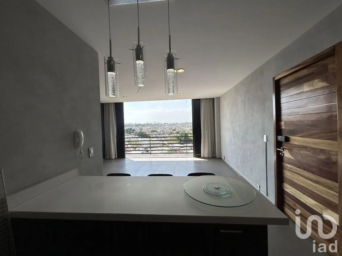 Departamento en Venta en Lomas de Atemajac, Zapopan, Jalisco | NEX-229505 | iad México | Foto 15 de 46