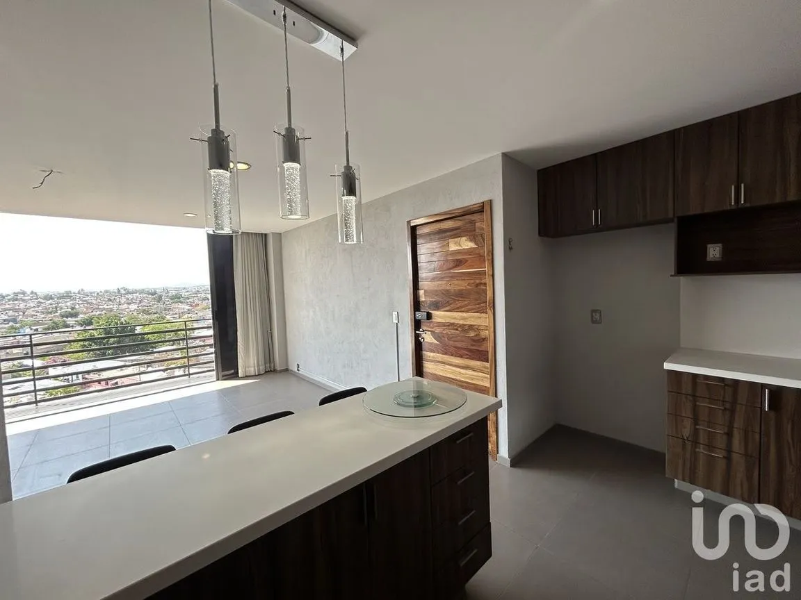Departamento en Venta en Lomas de Atemajac, Zapopan, Jalisco | NEX-229505 | iad México | Foto 16 de 46