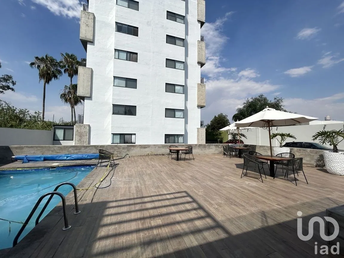Departamento en Venta en Lomas de Atemajac, Zapopan, Jalisco | NEX-229505 | iad México | Foto 3 de 46