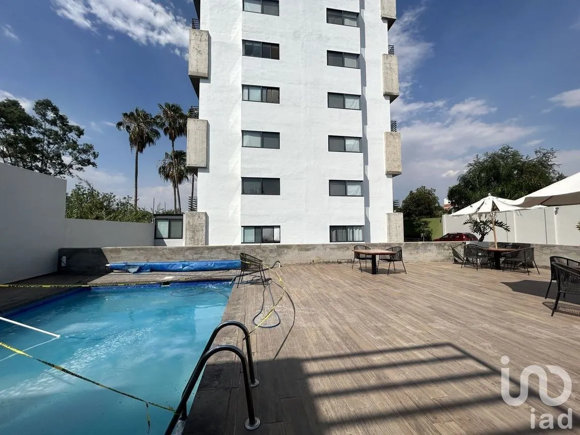 Departamento en Venta en Lomas de Atemajac, Zapopan, Jalisco | NEX-229505 | iad México | Foto 4 de 46