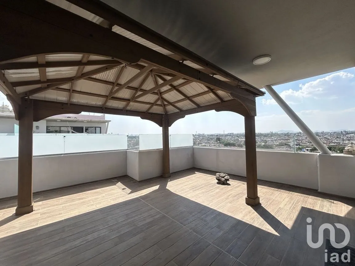 Departamento en Venta en Lomas de Atemajac, Zapopan, Jalisco | NEX-229505 | iad México | Foto 40 de 46