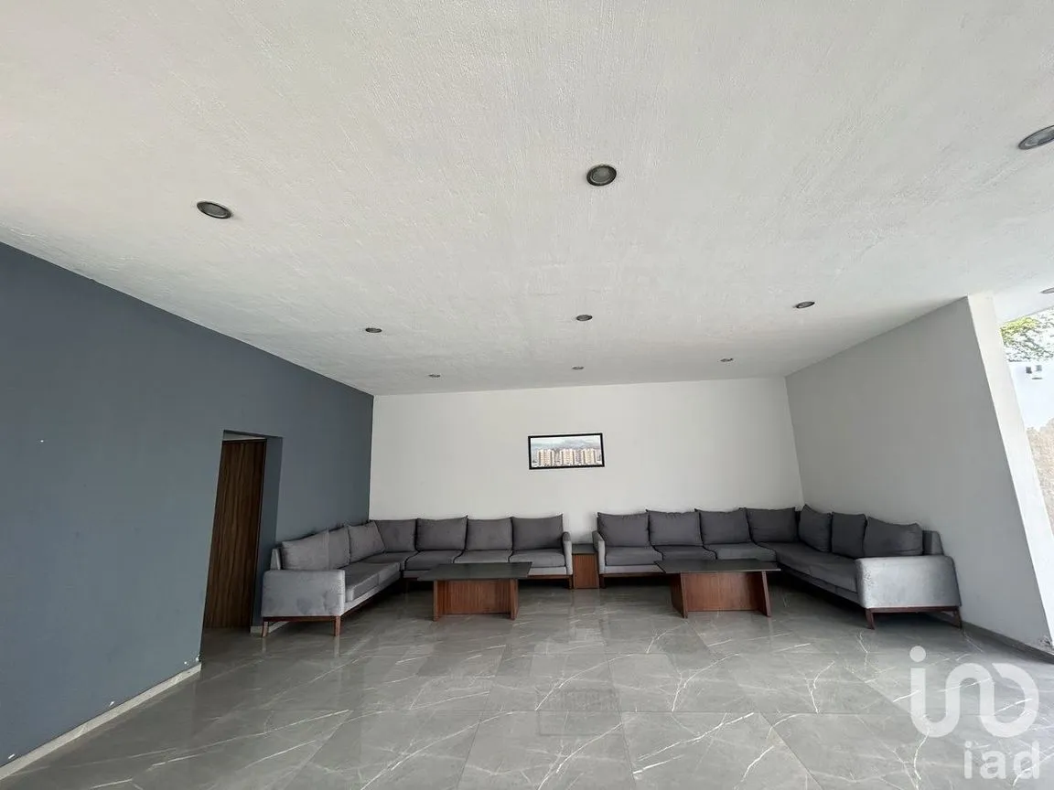 Departamento en Venta en Lomas de Atemajac, Zapopan, Jalisco | NEX-229505 | iad México | Foto 5 de 46