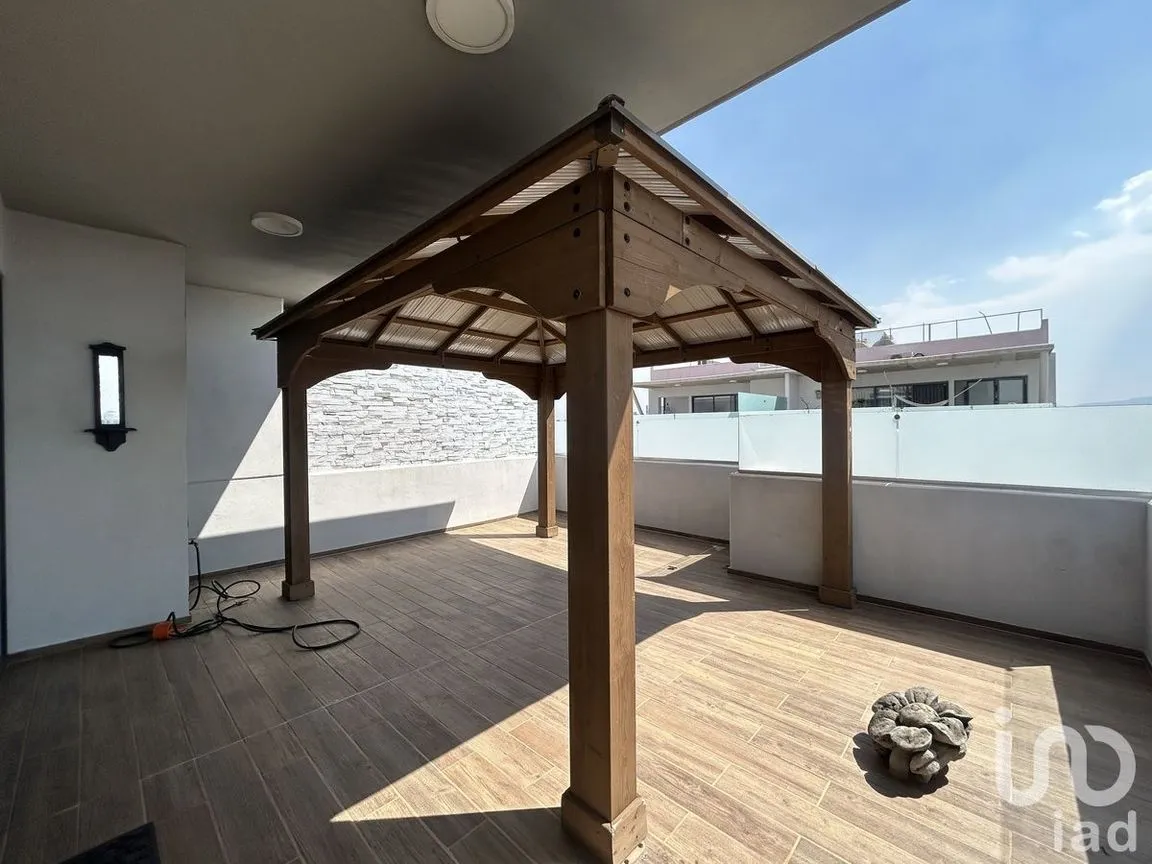 Departamento en Venta en Lomas de Atemajac, Zapopan, Jalisco | NEX-229505 | iad México | Foto 41 de 46