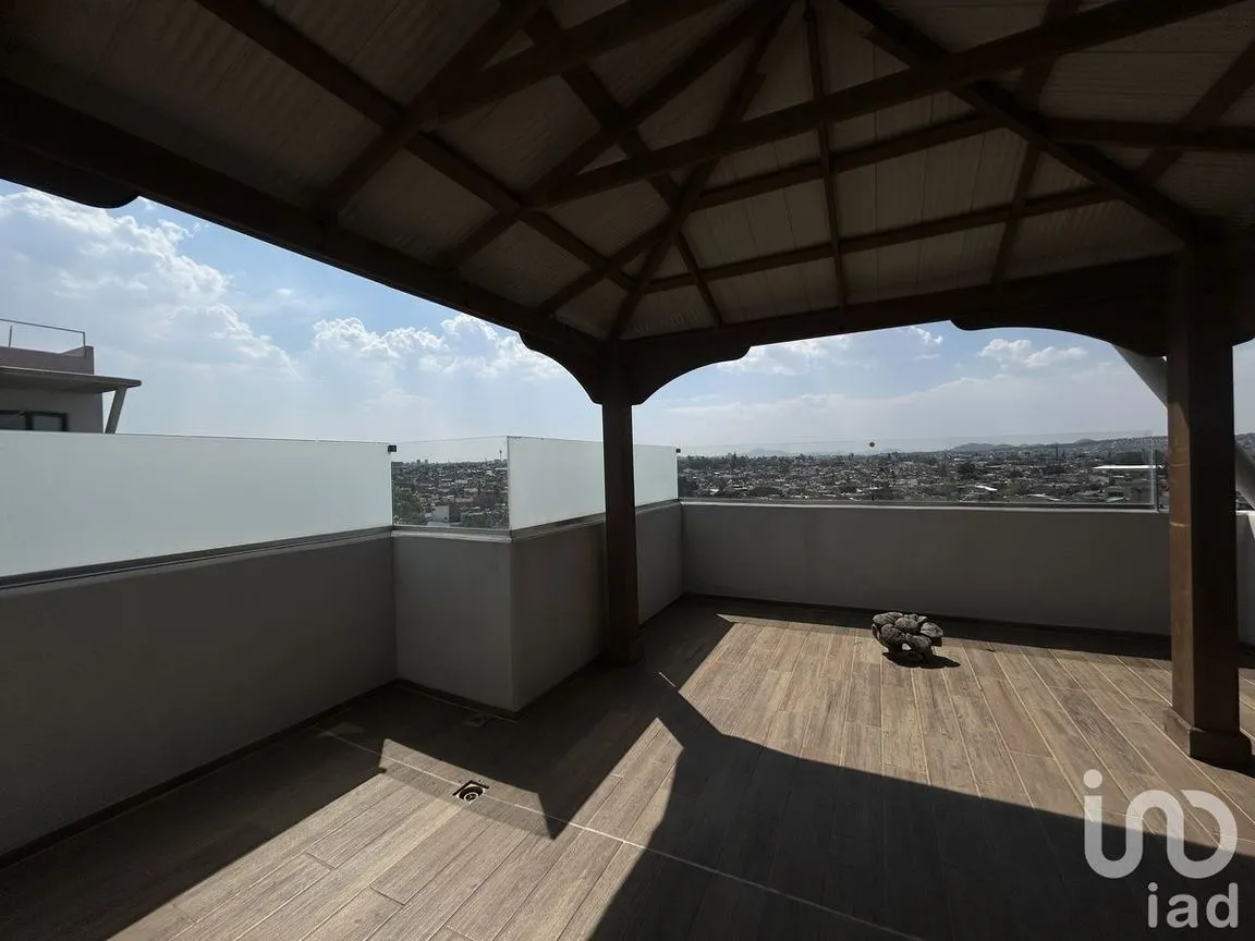 Departamento en Venta en Lomas de Atemajac, Zapopan, Jalisco | NEX-229505 | iad México | Foto 42 de 46