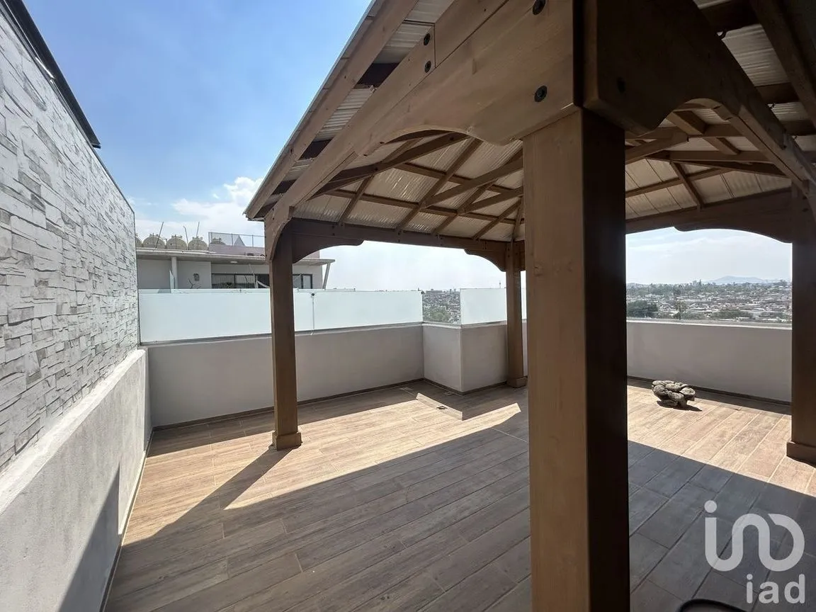 Departamento en Venta en Lomas de Atemajac, Zapopan, Jalisco | NEX-229505 | iad México | Foto 43 de 46