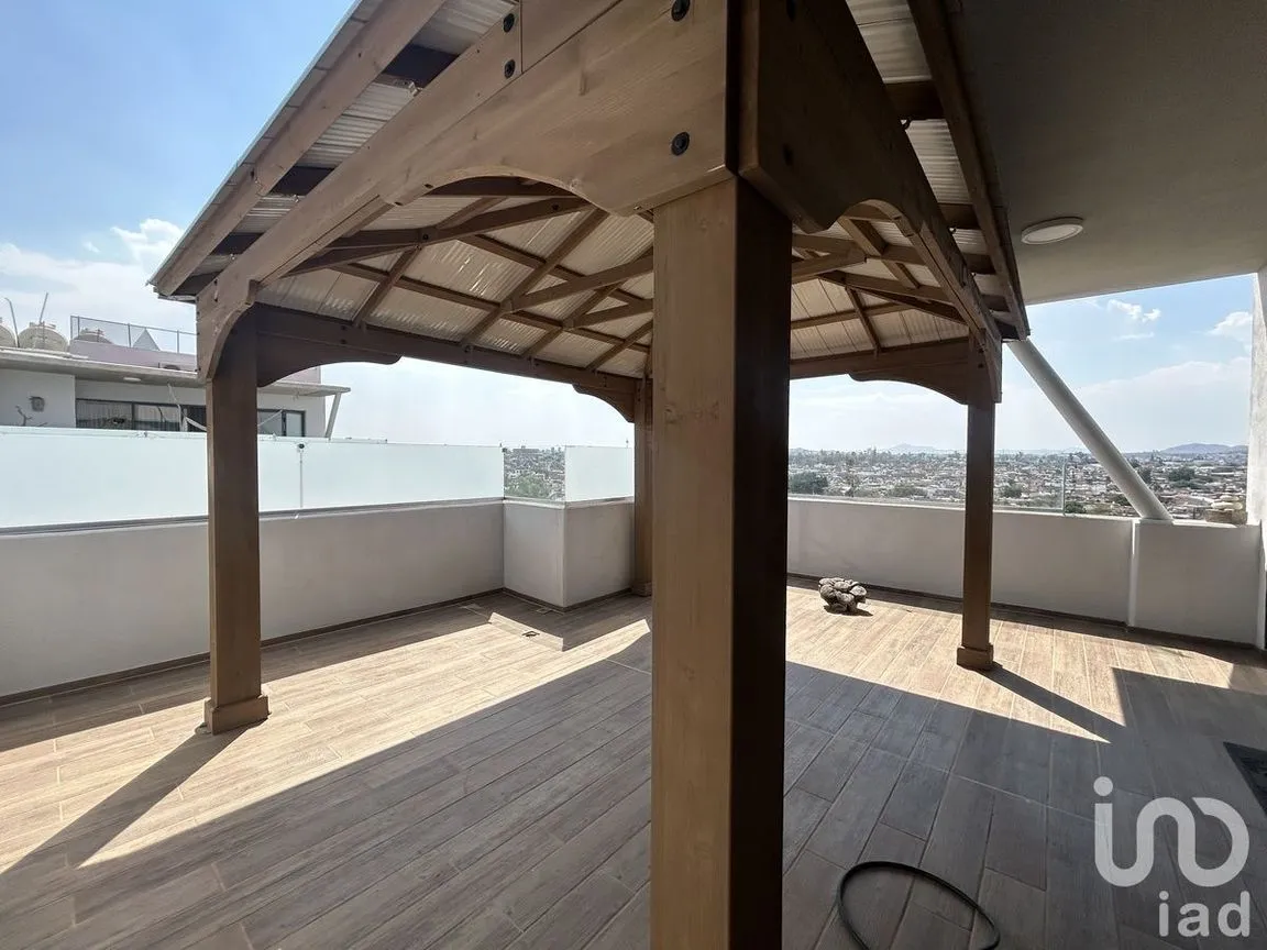Departamento en Venta en Lomas de Atemajac, Zapopan, Jalisco | NEX-229505 | iad México | Foto 44 de 46