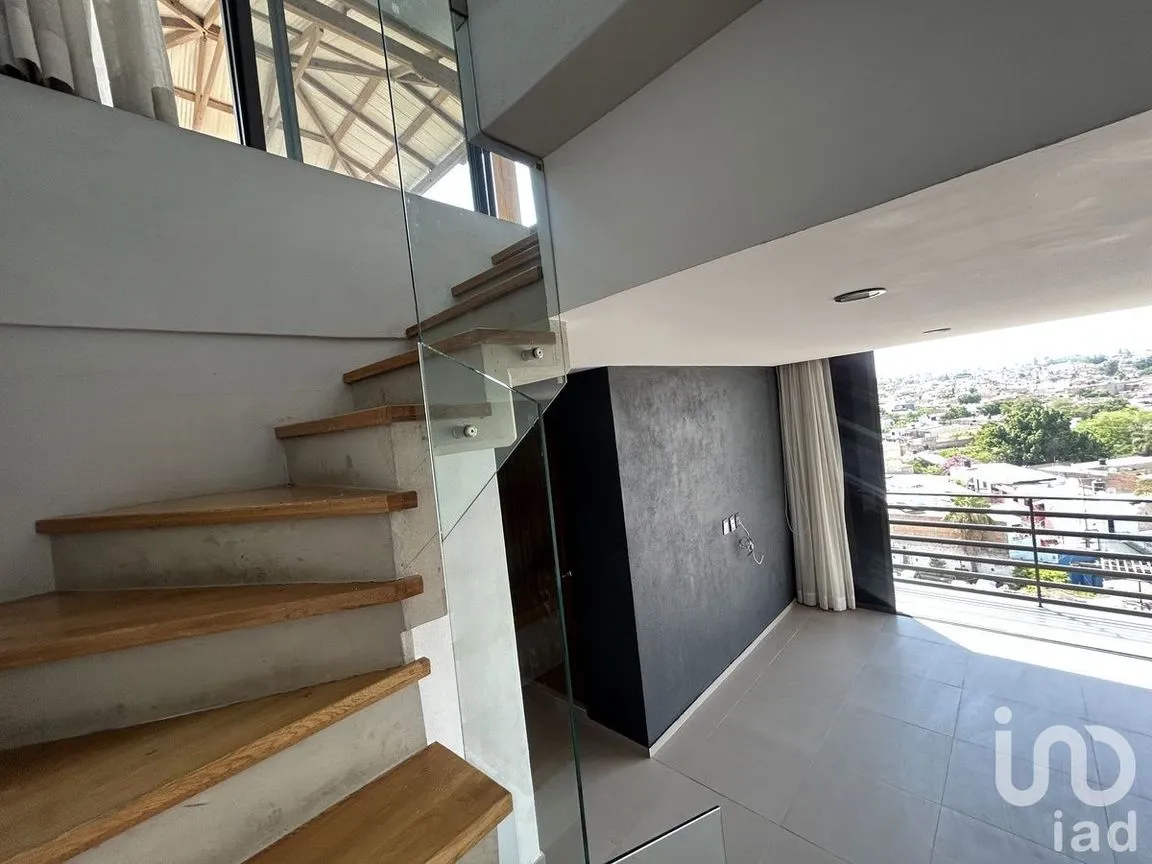 Departamento en Venta en Lomas de Atemajac, Zapopan, Jalisco | NEX-229505 | iad México | Foto 46 de 46