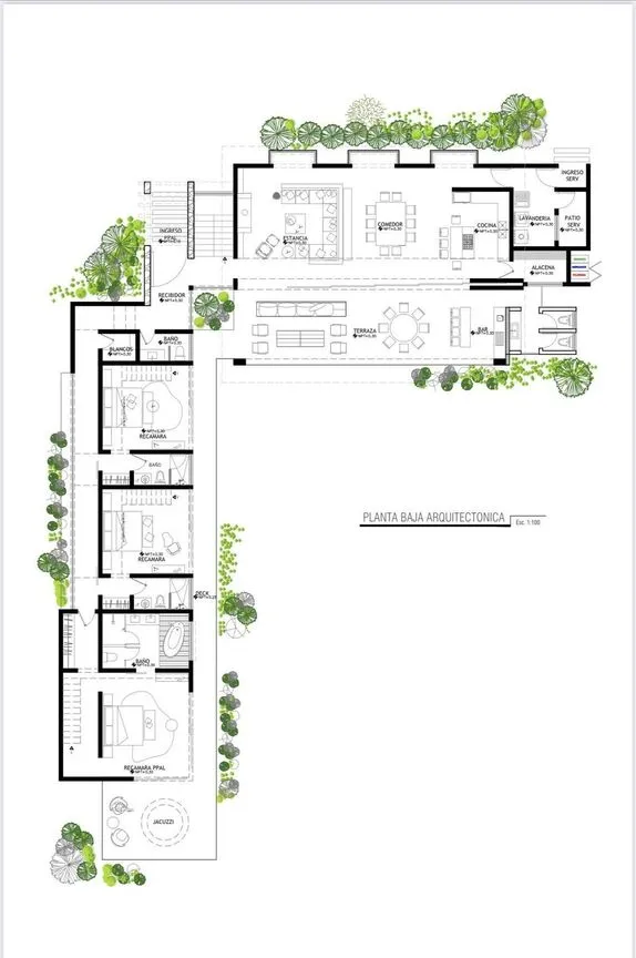 Terreno en Venta en Tapalpa, Tapalpa, Jalisco | NEX-229506 | iad México | Foto 8 de 10