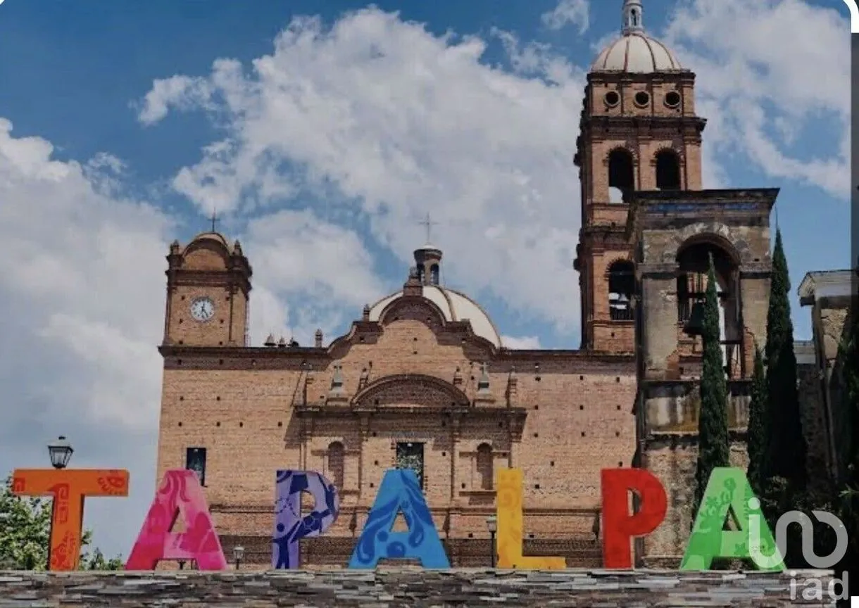 Terreno en Venta en Tapalpa, Tapalpa, Jalisco | NEX-229506 | iad México | Foto 10 de 10