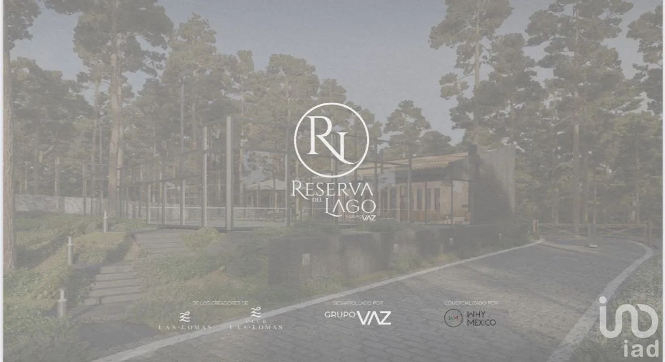 Terreno en Venta en Tapalpa, Tapalpa, Jalisco | NEX-229507 | iad México | Foto 7 de 10