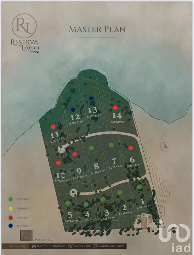 Terreno en Venta en Tapalpa, Tapalpa, Jalisco | NEX-229507 | iad México | Foto 10 de 10