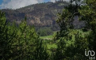NEX-229507 - Terreno en Venta en Tapalpa, CP 49340, Jalisco.