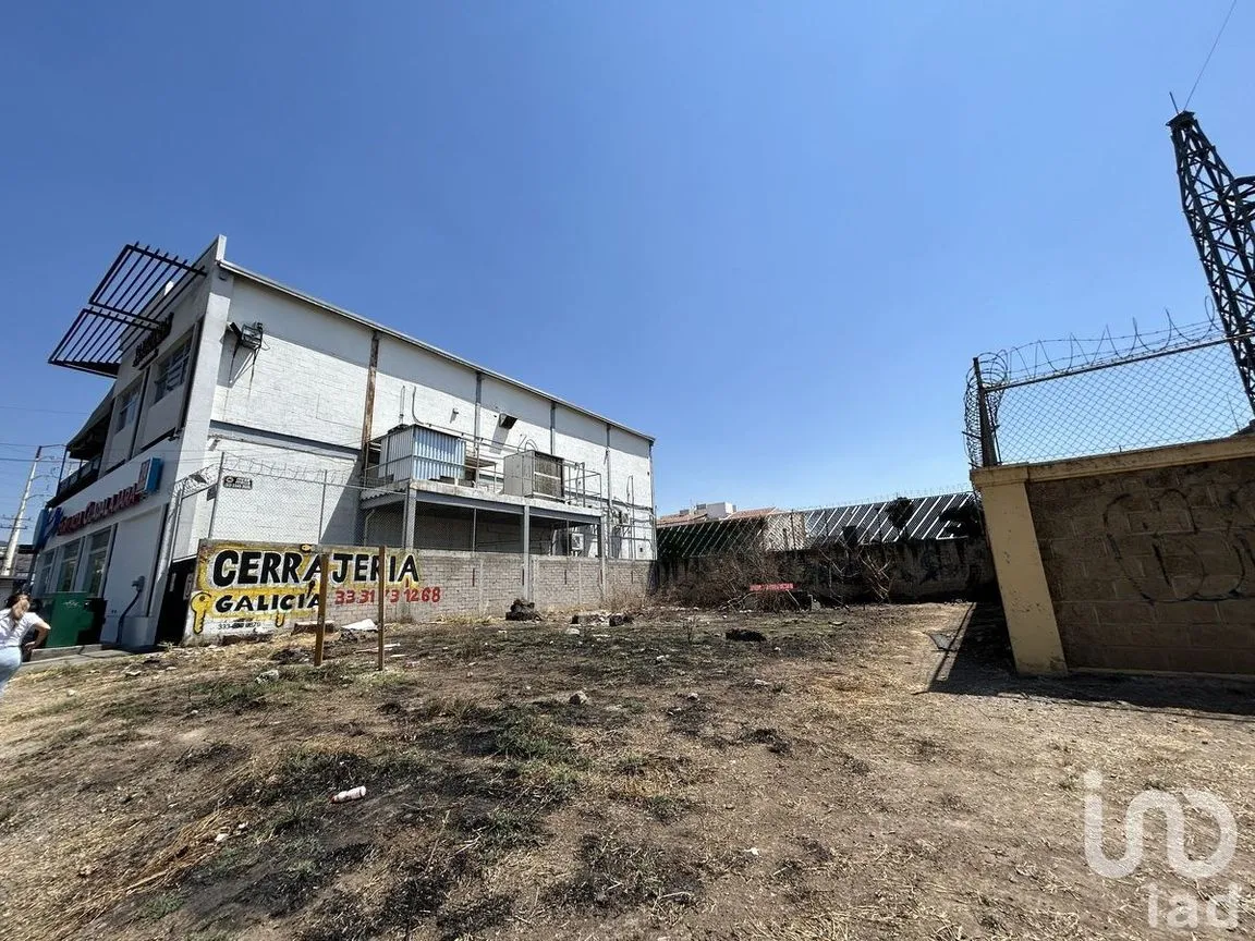 Terreno en Venta en Nueva Galicia Residencial, Tlajomulco de Zúñiga, Jalisco | NEX-229508 | iad México | Foto 2 de 17