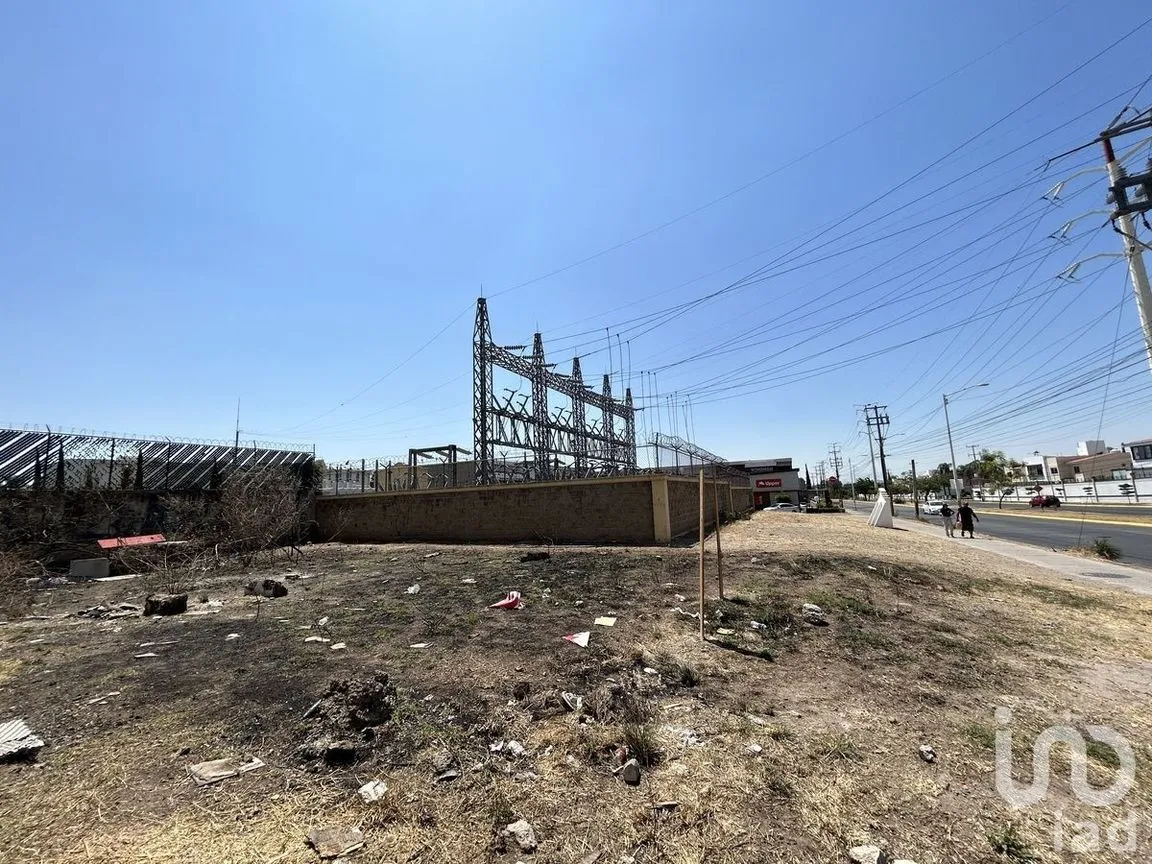 Terreno en Venta en Nueva Galicia Residencial, Tlajomulco de Zúñiga, Jalisco | NEX-229508 | iad México | Foto 11 de 17