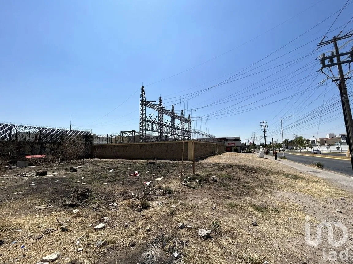 Terreno en Venta en Nueva Galicia Residencial, Tlajomulco de Zúñiga, Jalisco | NEX-229508 | iad México | Foto 12 de 17