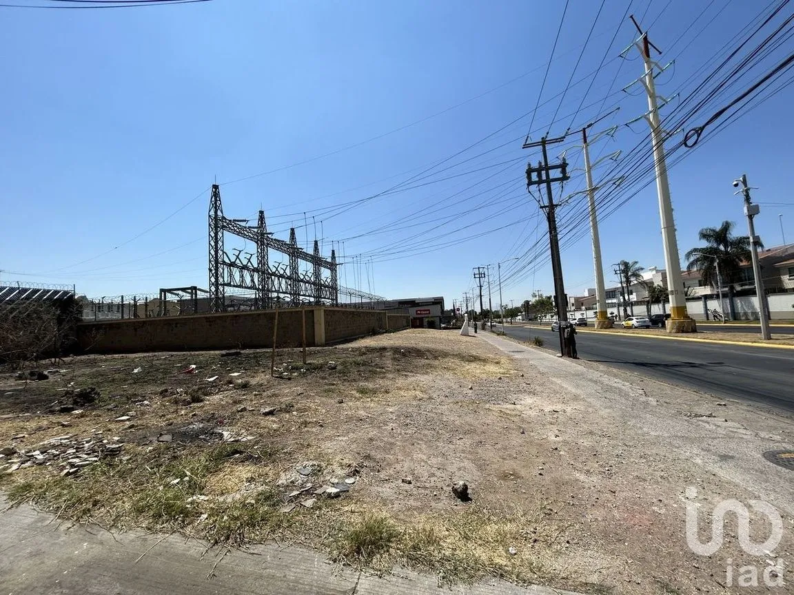 Terreno en Venta en Nueva Galicia Residencial, Tlajomulco de Zúñiga, Jalisco | NEX-229508 | iad México | Foto 13 de 17