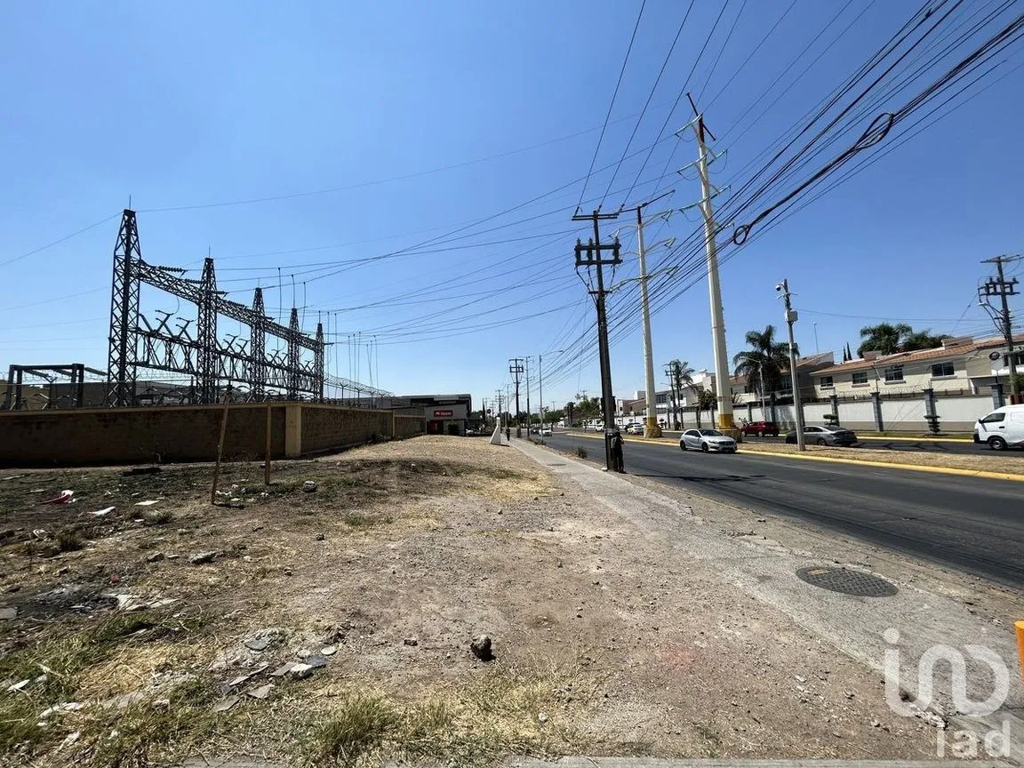 Terreno en Venta en Nueva Galicia Residencial, Tlajomulco de Zúñiga, Jalisco | NEX-229508 | iad México | Foto 14 de 17