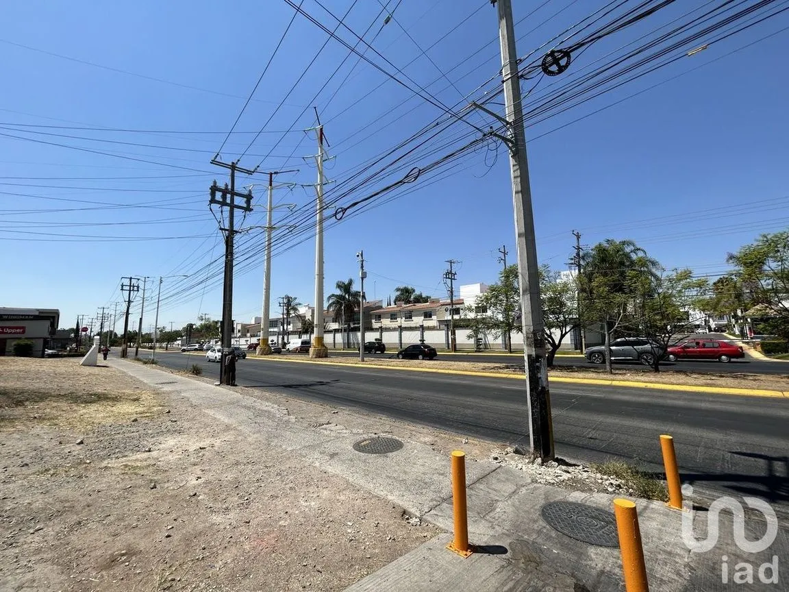 Terreno en Venta en Nueva Galicia Residencial, Tlajomulco de Zúñiga, Jalisco | NEX-229508 | iad México | Foto 15 de 17