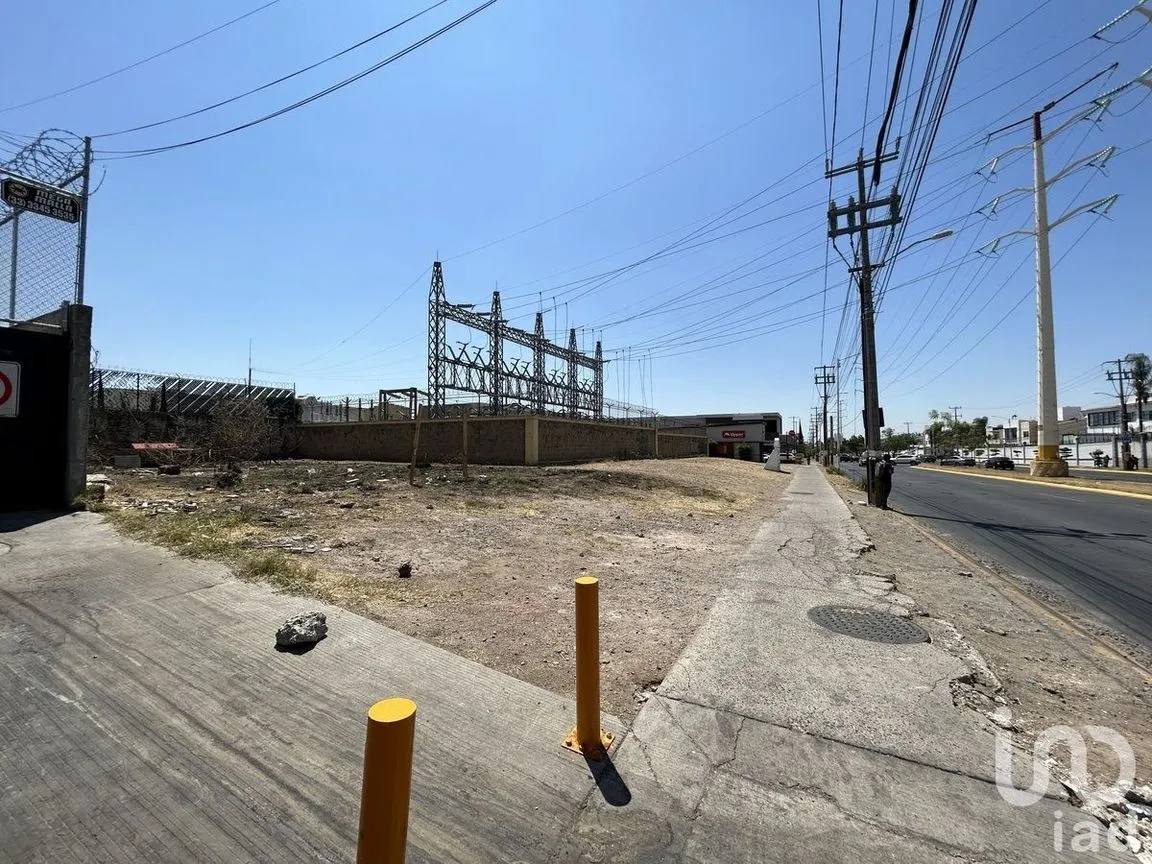 Terreno en Venta en Nueva Galicia Residencial, Tlajomulco de Zúñiga, Jalisco | NEX-229508 | iad México | Foto 17 de 17