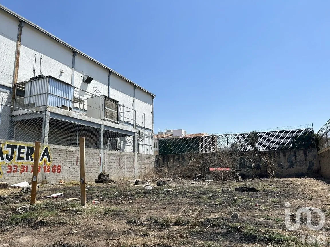 Terreno en Venta en Nueva Galicia Residencial, Tlajomulco de Zúñiga, Jalisco | NEX-229508 | iad México | Foto 3 de 17