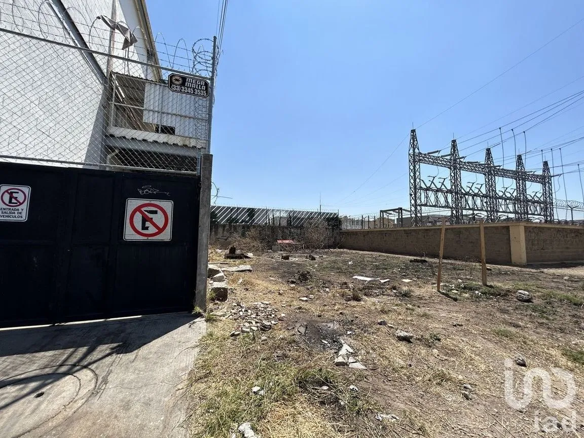 Terreno en Venta en Nueva Galicia Residencial, Tlajomulco de Zúñiga, Jalisco | NEX-229508 | iad México | Foto 4 de 17