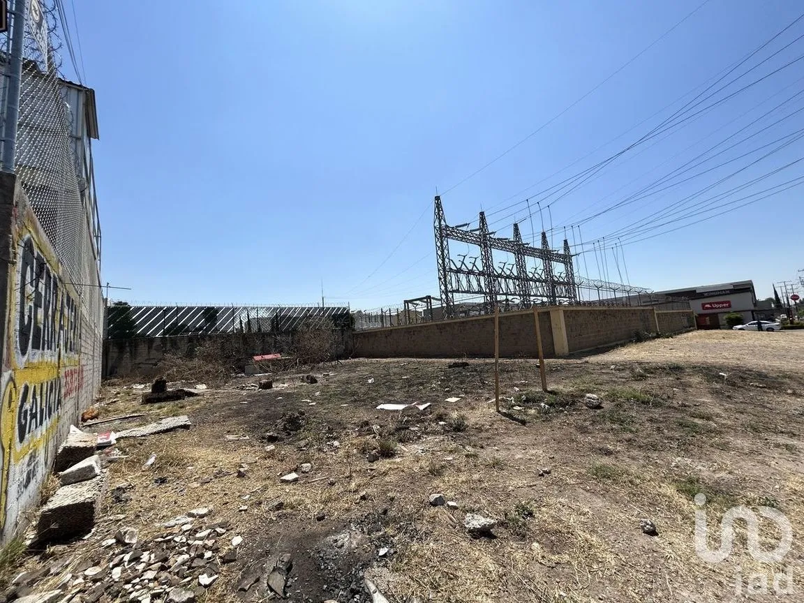 Terreno en Venta en Nueva Galicia Residencial, Tlajomulco de Zúñiga, Jalisco | NEX-229508 | iad México | Foto 5 de 17