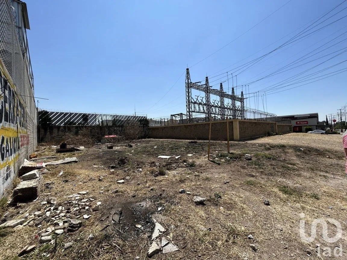 Terreno en Venta en Nueva Galicia Residencial, Tlajomulco de Zúñiga, Jalisco | NEX-229508 | iad México | Foto 6 de 17