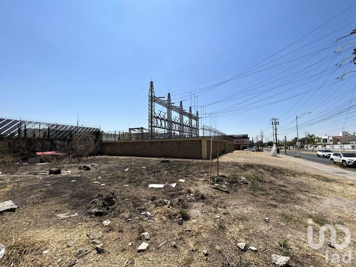 Terreno en Venta en Nueva Galicia Residencial, Tlajomulco de Zúñiga, Jalisco | NEX-229508 | iad México | Foto 7 de 17