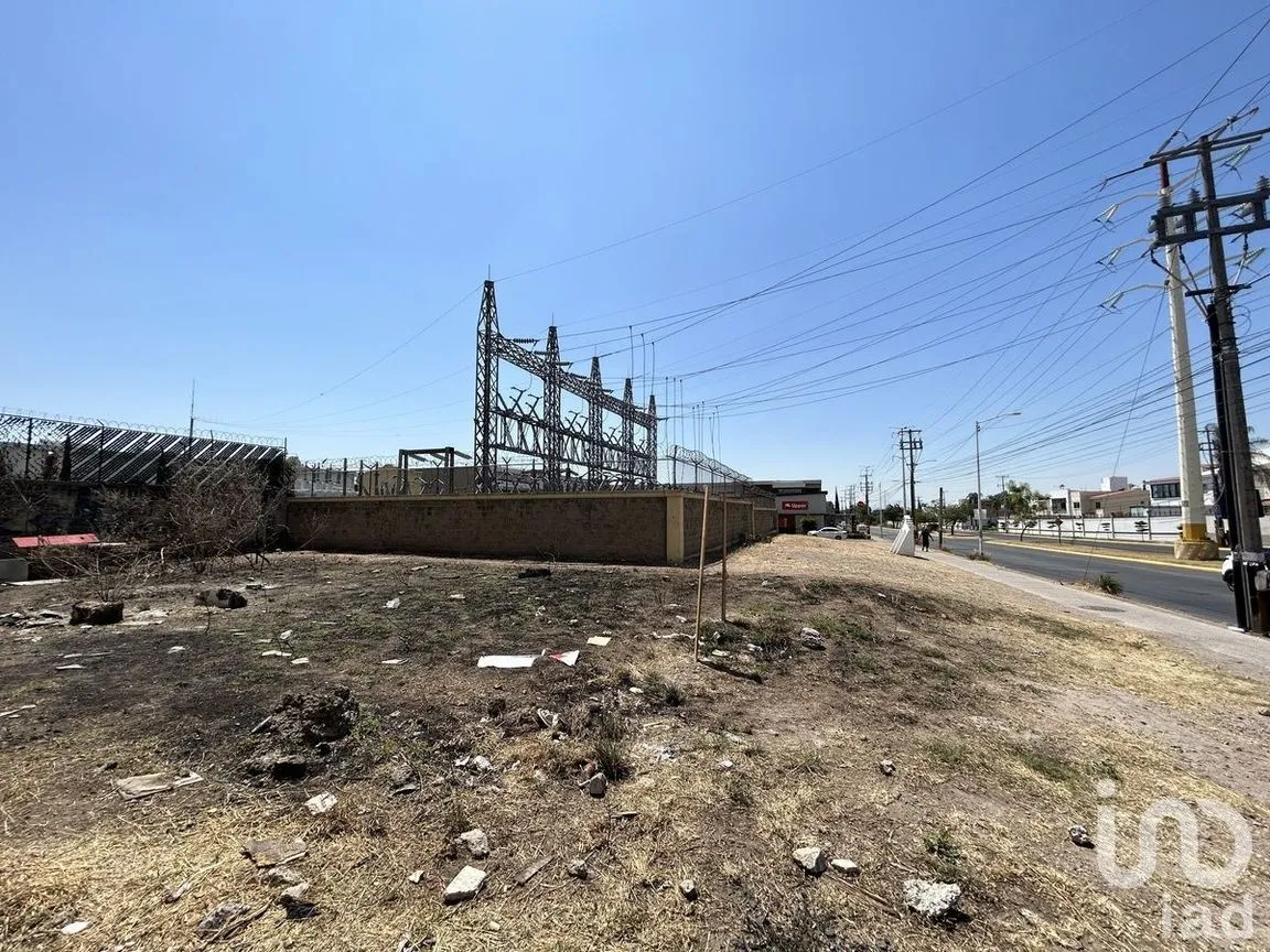 Terreno en Venta en Nueva Galicia Residencial, Tlajomulco de Zúñiga, Jalisco | NEX-229508 | iad México | Foto 9 de 17