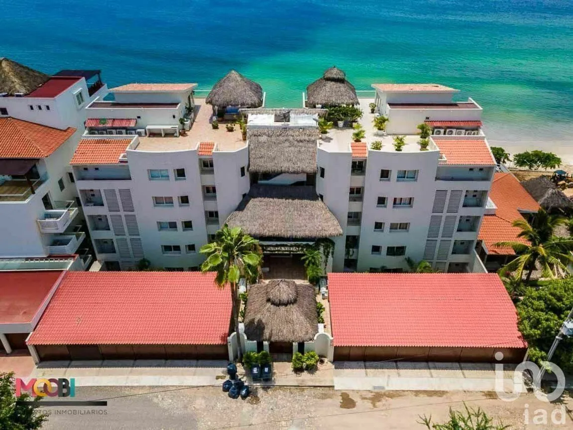Departamento en Venta en Punta de Mita, Bahía de Banderas, Nayarit | NEX-229509 | iad México | Foto 2 de 35