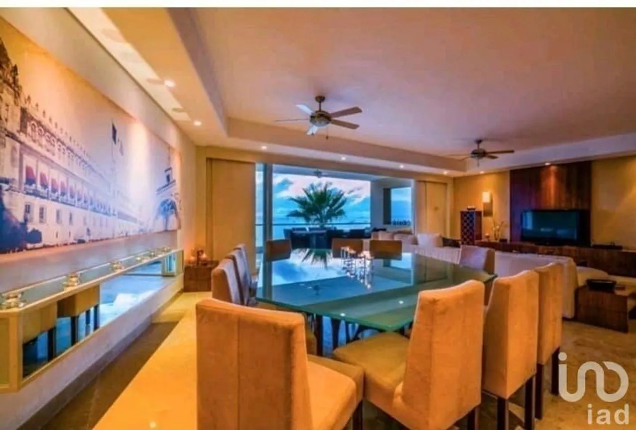 Departamento en Venta en Punta de Mita, Bahía de Banderas, Nayarit | NEX-229509 | iad México | Foto 14 de 35