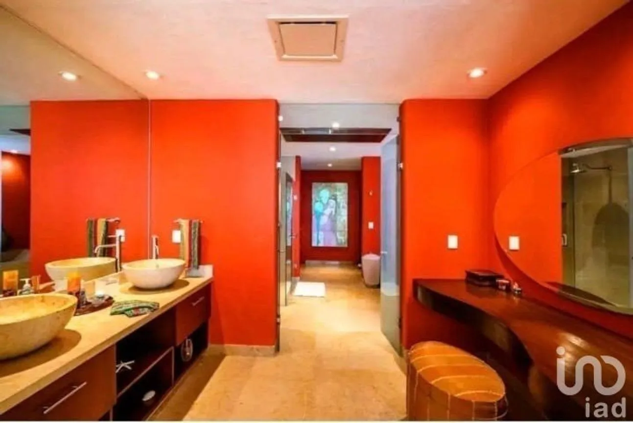 Departamento en Venta en Punta de Mita, Bahía de Banderas, Nayarit | NEX-229509 | iad México | Foto 18 de 35