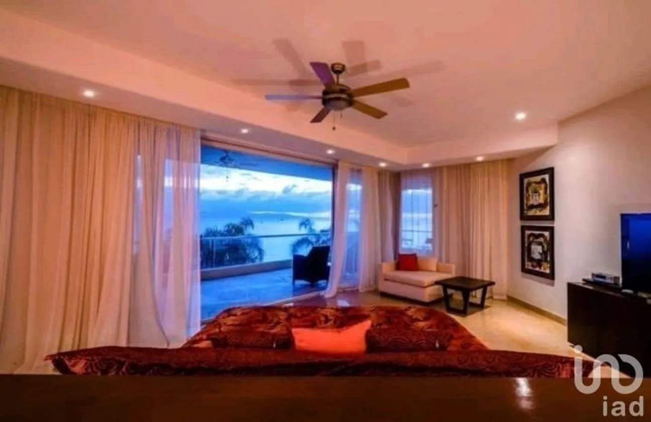 Departamento en Venta en Punta de Mita, Bahía de Banderas, Nayarit | NEX-229509 | iad México | Foto 19 de 35