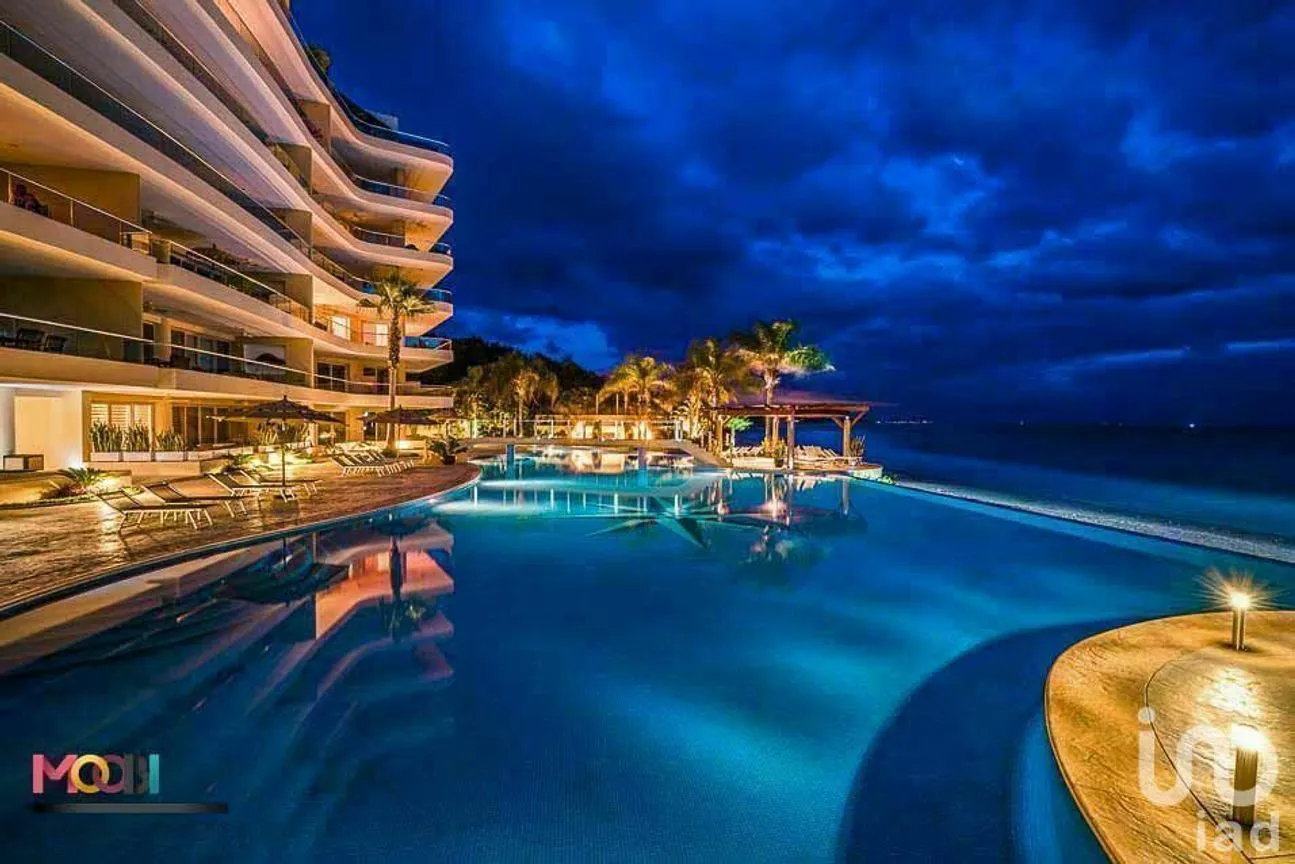 Departamento en Venta en Punta de Mita, Bahía de Banderas, Nayarit | NEX-229509 | iad México | Foto 3 de 35