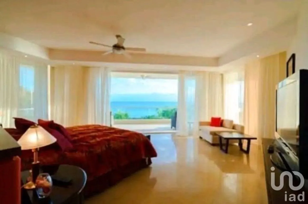 Departamento en Venta en Punta de Mita, Bahía de Banderas, Nayarit | NEX-229509 | iad México | Foto 21 de 35