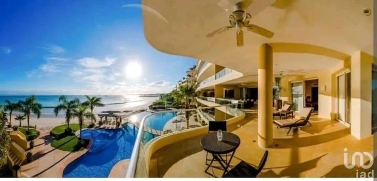 Departamento en Venta en Punta de Mita, Bahía de Banderas, Nayarit | NEX-229509 | iad México | Foto 23 de 35