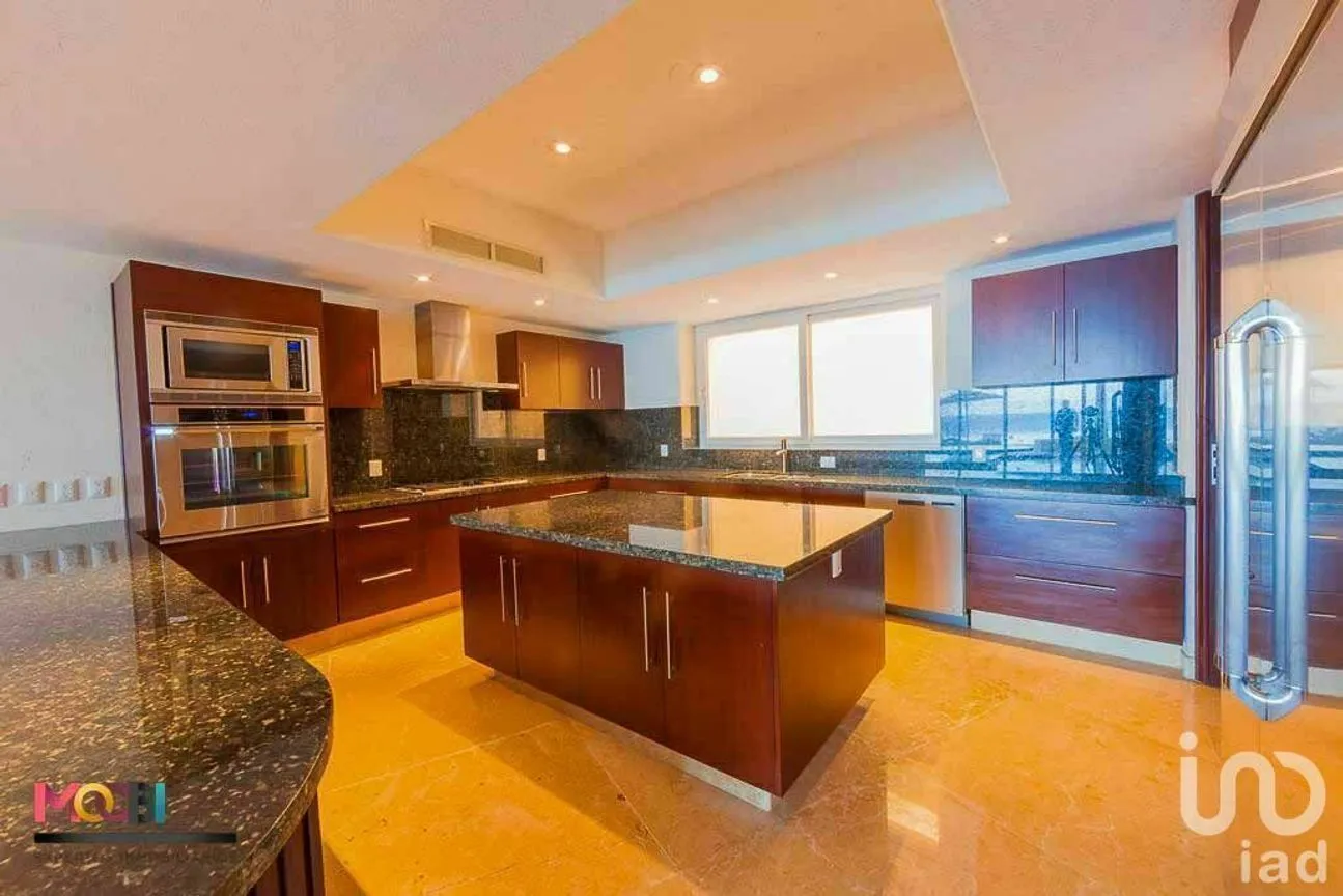 Departamento en Venta en Punta de Mita, Bahía de Banderas, Nayarit | NEX-229509 | iad México | Foto 4 de 35
