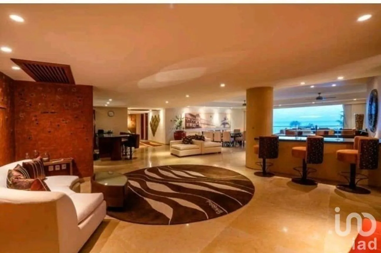 Departamento en Venta en Punta de Mita, Bahía de Banderas, Nayarit | NEX-229509 | iad México | Foto 35 de 35