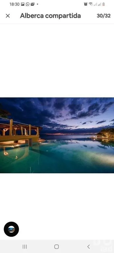 Departamento en Venta en Punta de Mita, Bahía de Banderas, Nayarit | NEX-229509 | iad México | Foto 6 de 35