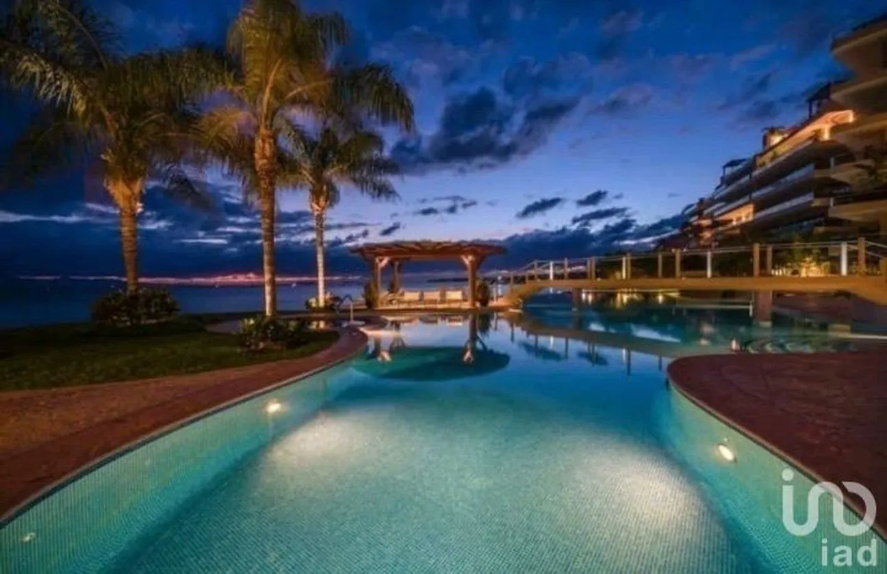 Departamento en Venta en Punta de Mita, Bahía de Banderas, Nayarit | NEX-229509 | iad México | Foto 8 de 35