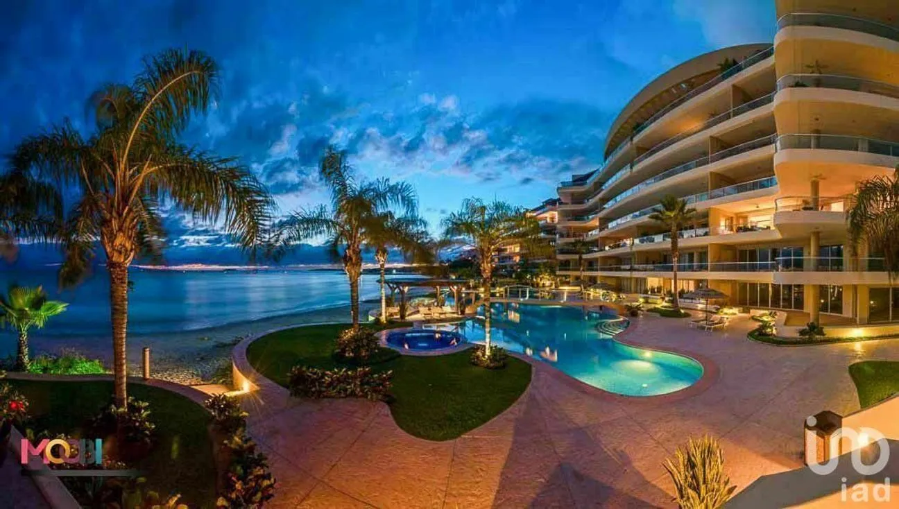 Departamento en Venta en Punta de Mita, Bahía de Banderas, Nayarit | NEX-229509 | iad México | Foto 1 de 35