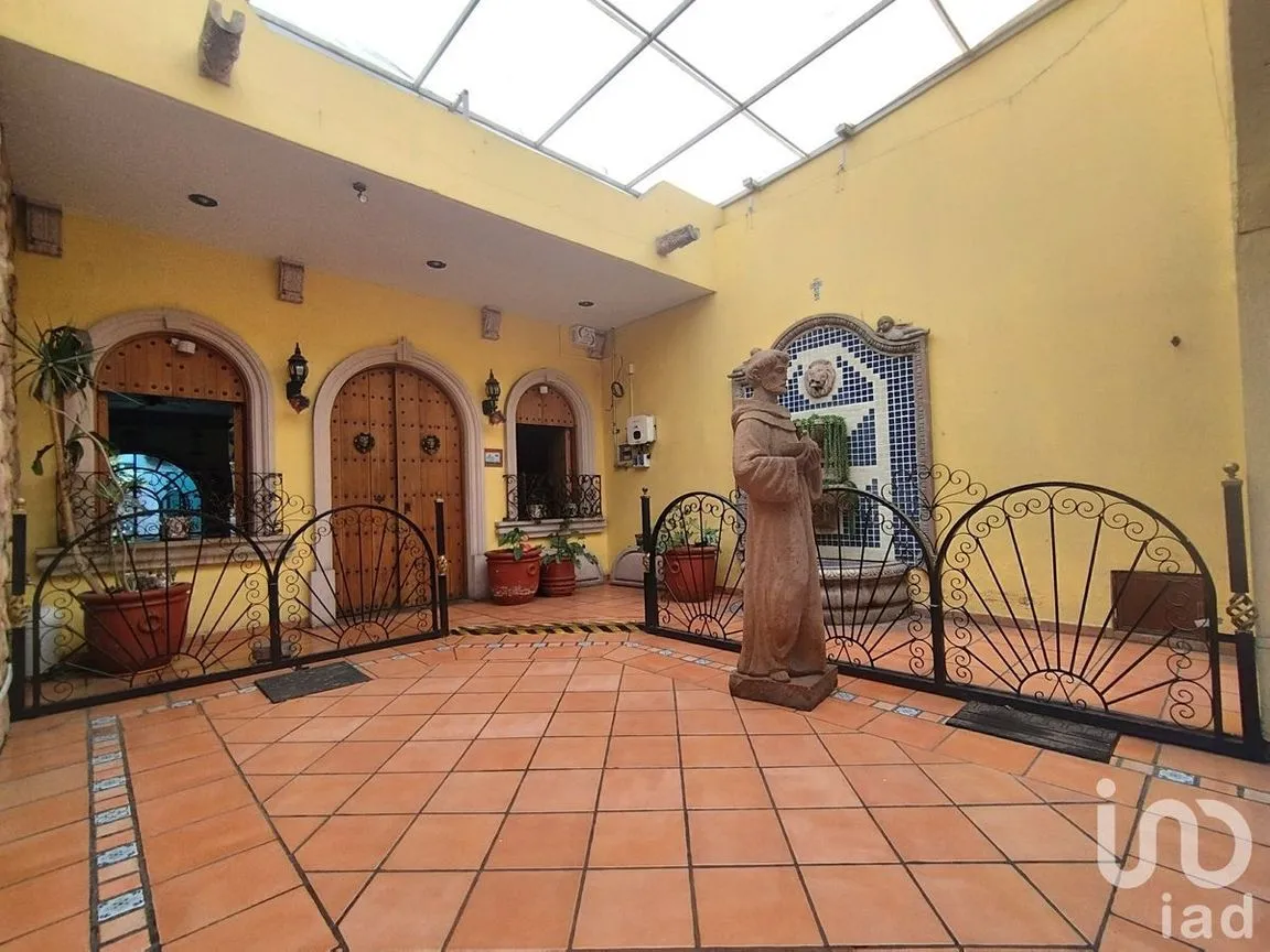 Local en Renta en Santa Teresita, Guadalajara, Jalisco | NEX-229510 | iad México | Foto 1 de 23